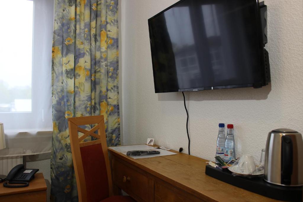 Aalto Hotel photo