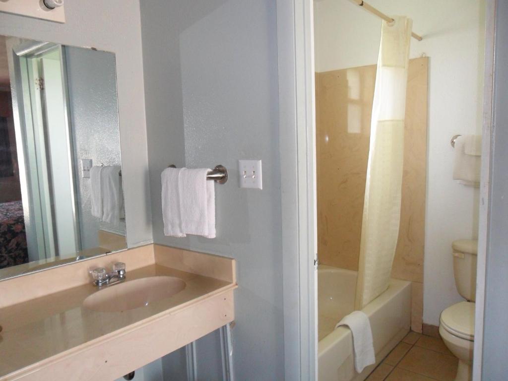 A-OK Motel photo