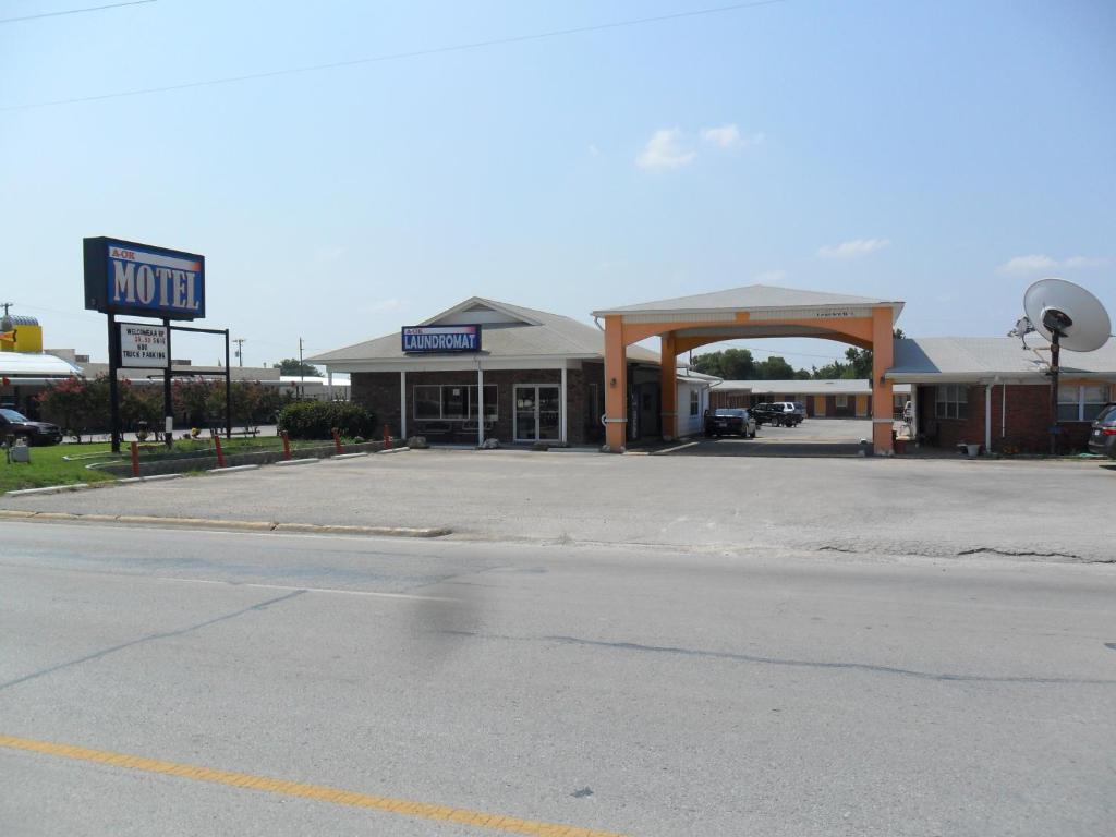 A-OK Motel — Hotel in Muenster (TX)