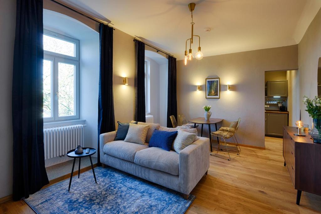 homie stay am Schloss Apartments - 2