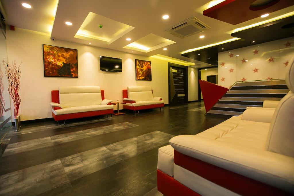 The Spin Hotel photo