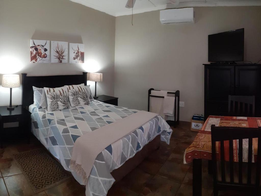 Hluhluwe Country cottages photo