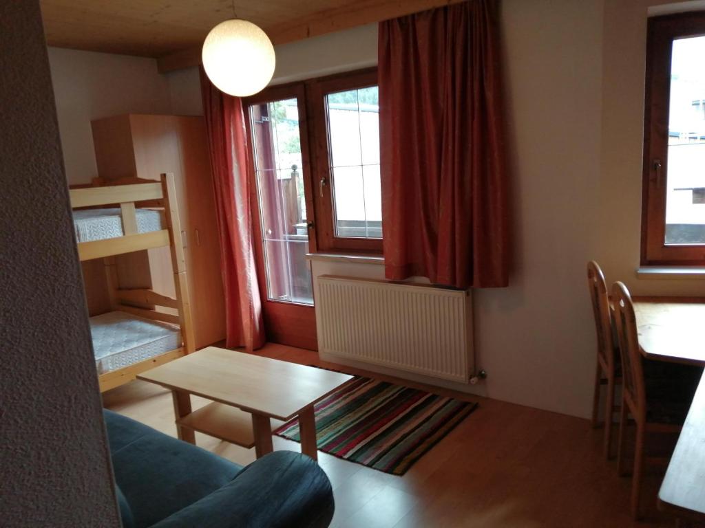 Appartement Geisler - 2