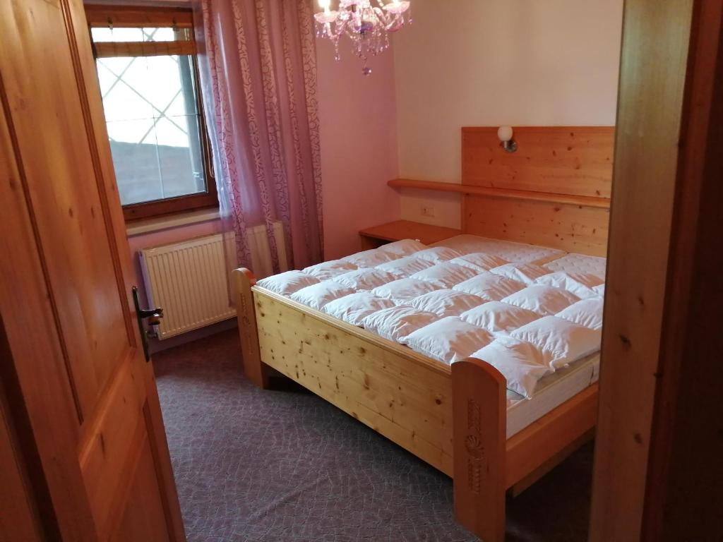Appartement Geisler - 3