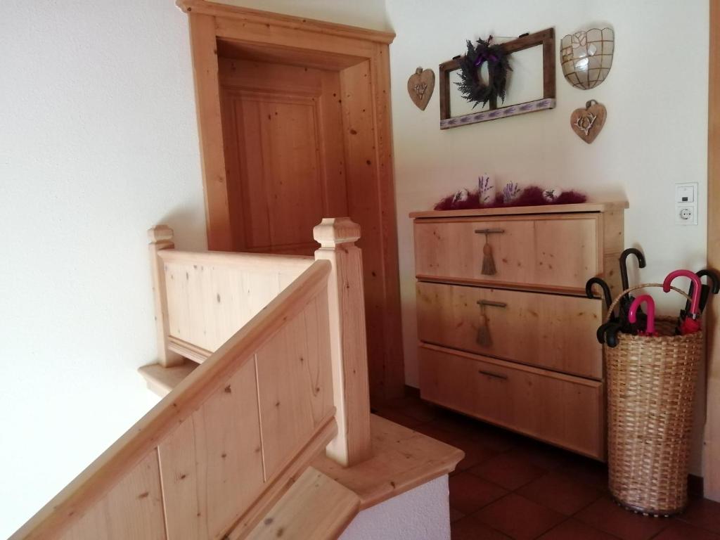 Appartement Geisler - 5