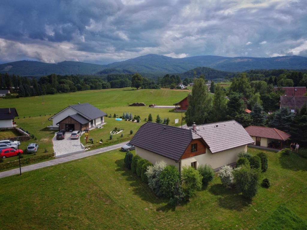Apartmany Cerna Voda photo