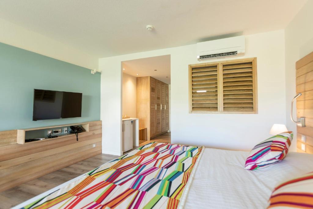 Suite Júnior Clássica