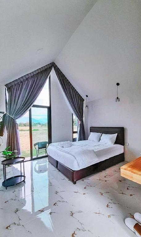 Kang Tong Coffee Resort