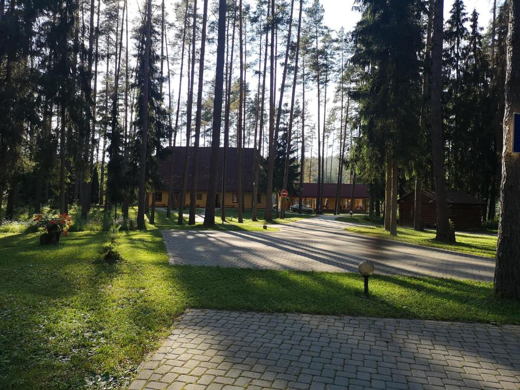 Guest House Gaujaspriedes — Hotel in Valmiyera