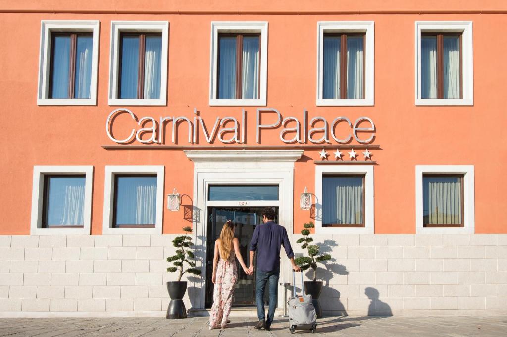 Carnival Palace Hotel Photo 0