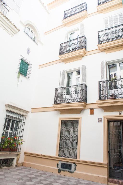 ISG Apartments Mezquita 5 - 4