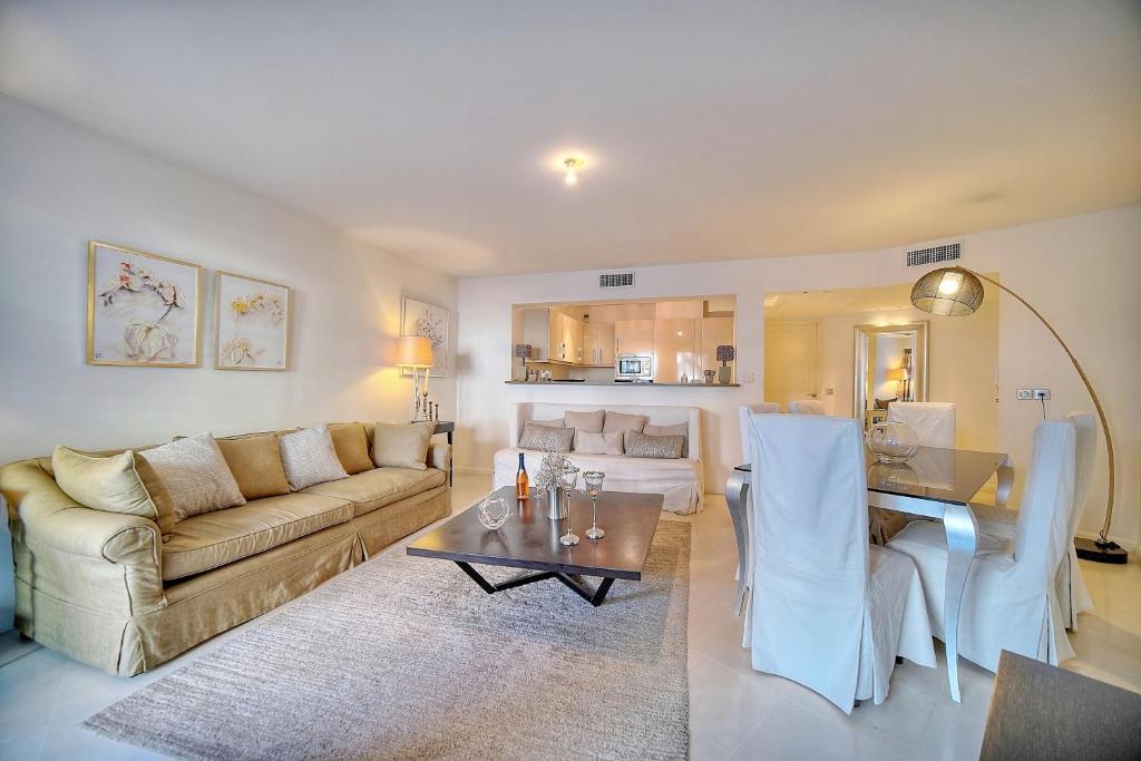 Carlton Riviera Cannes - 4