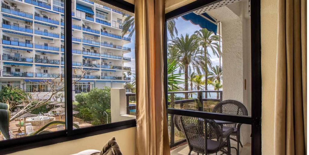 Skol 130. One Bedroom Apartment with Sea Views in Marbella Centre - 5