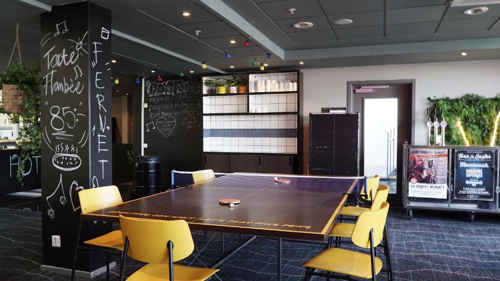 Comfort Hotel Malmo Photo 11