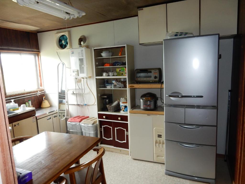 게스트하우스 니신 호텔 이미지 2