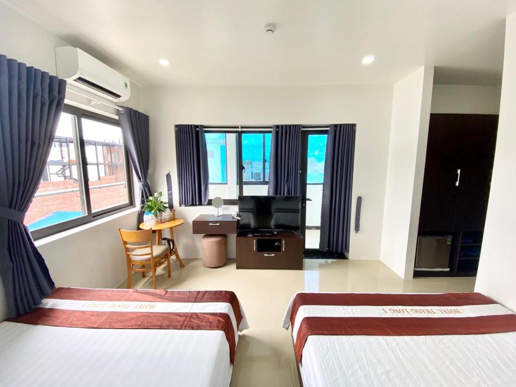 Thang Long Hotel