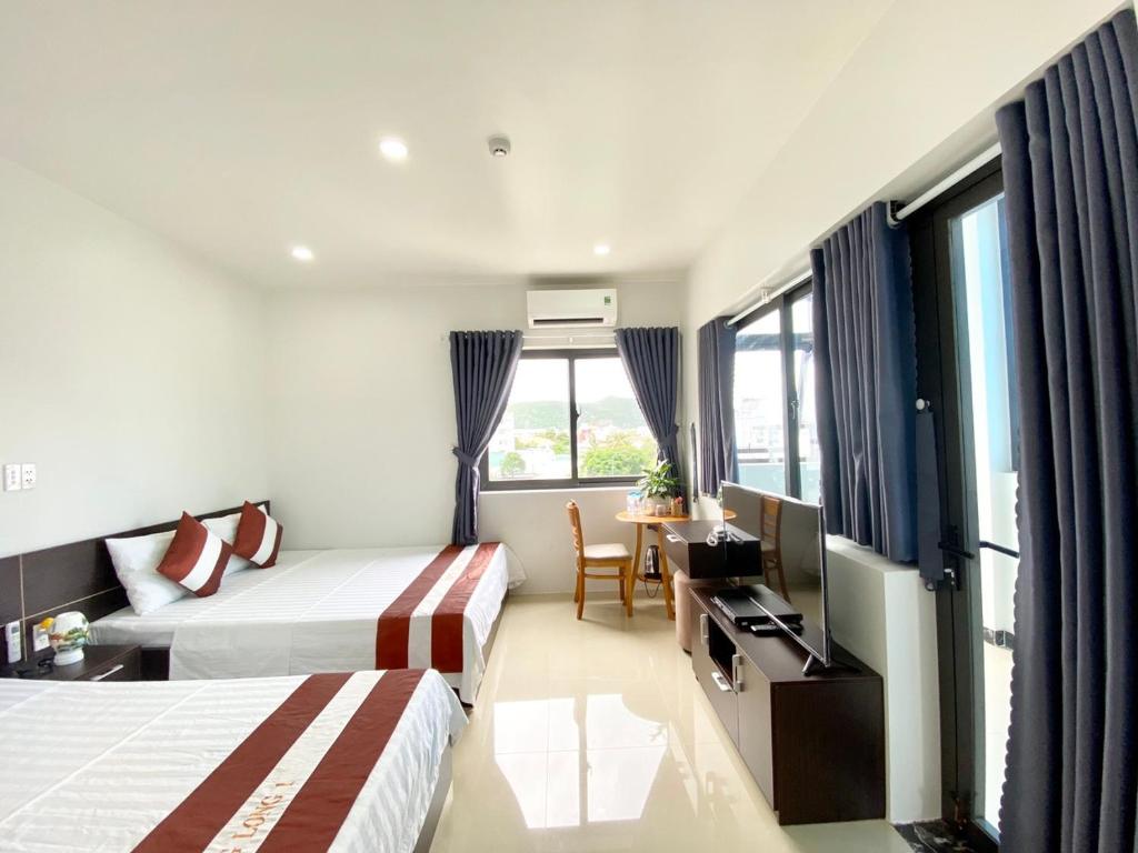 Thang Long Hotel