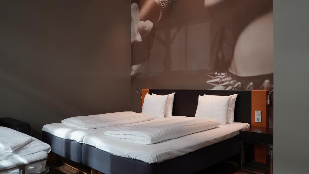Comfort Hotel Malmo Photo 0