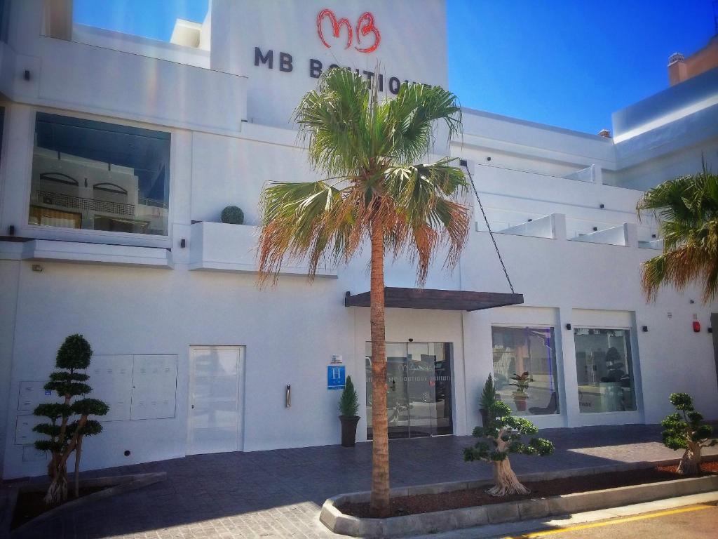 MB Boutique Hotel - Adults Recommended - 4