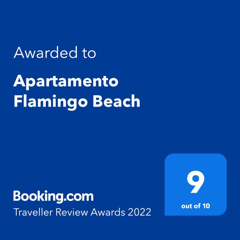Apartamento Flamingo Beach - 2