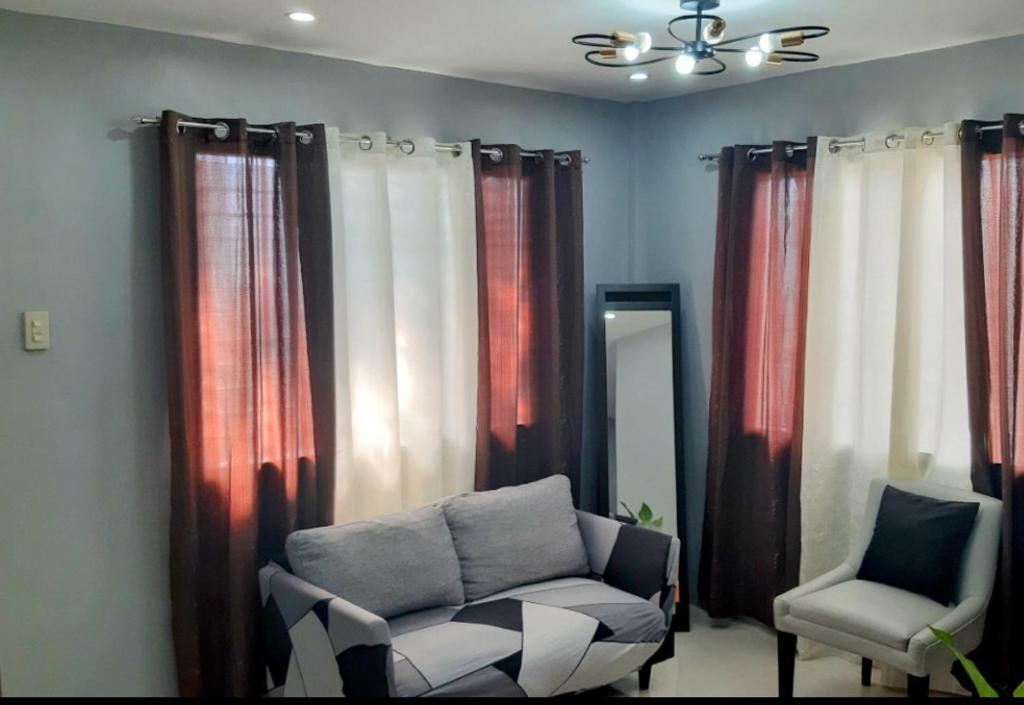 Casa Erelle  #2 -Antipolo stay 1 BR unit /wifi photo