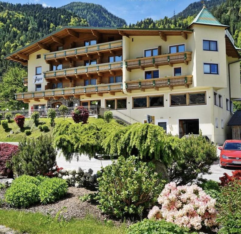 Hotel Gasthof Jäger Zillertal - 5