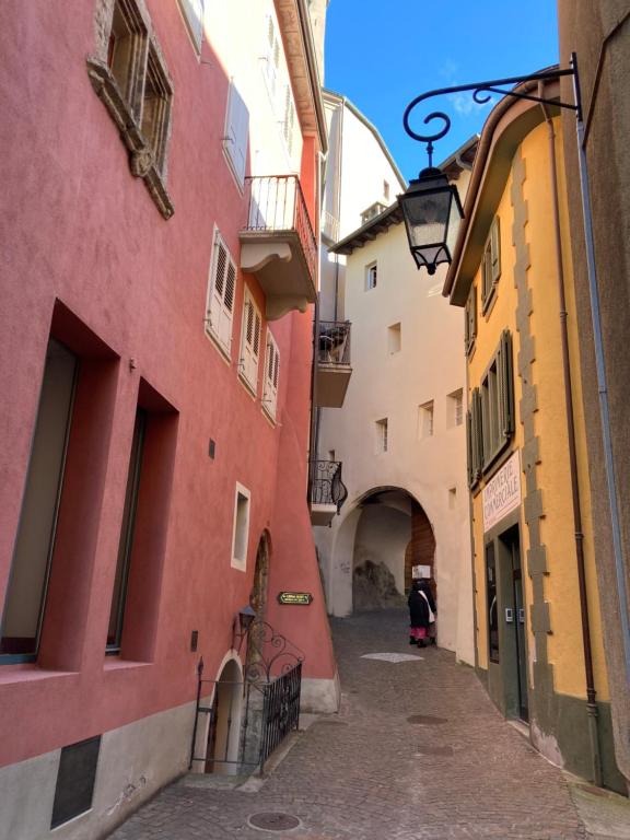 La Lombardie - Charme et tranquillité - 4