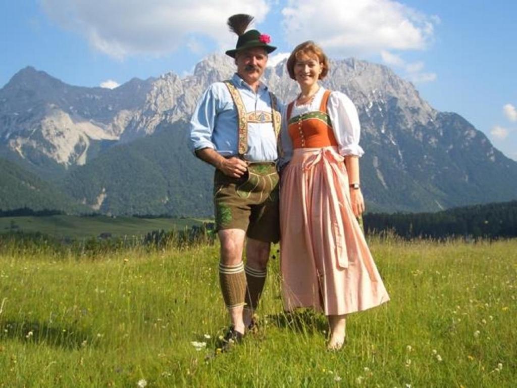 Haus Elisabeth photo