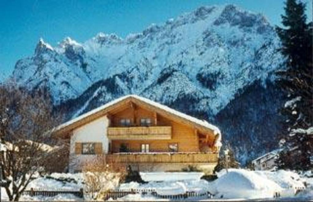 Haus Elisabeth photo