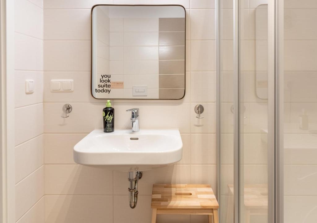 limehome Magdeburg Breiter Weg photo