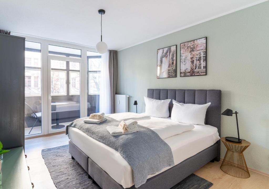 limehome Magdeburg Breiter Weg — Hotel in Magdeburg