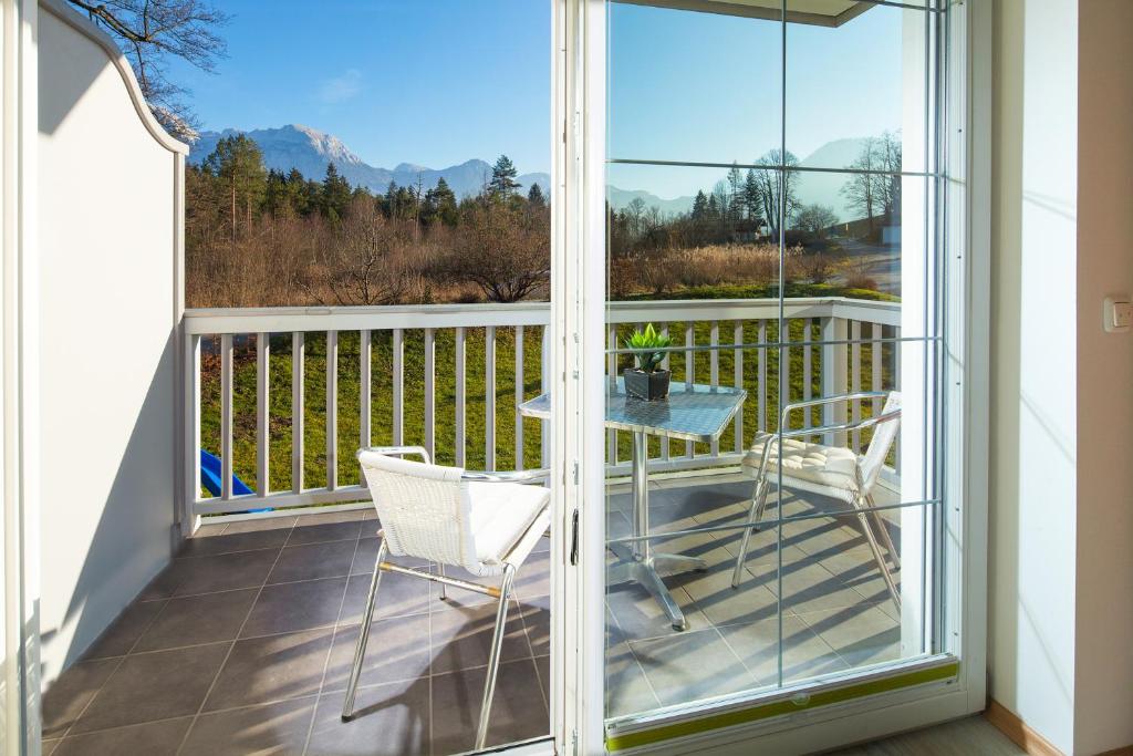 Haus Hirschau photo