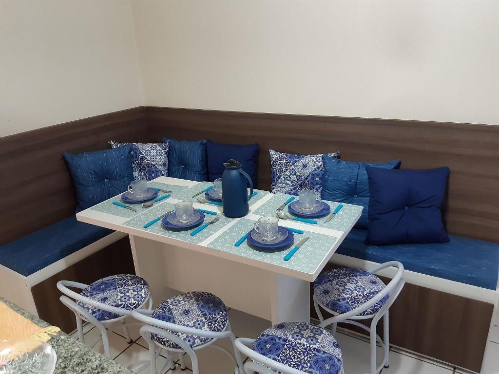 RESIDENCE AP.632 전경
