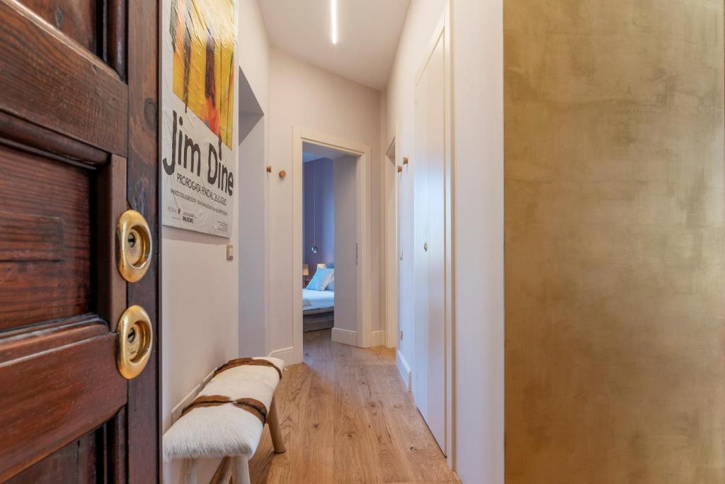 HospitalityRome Testaccio Apartment Tiber View - 3