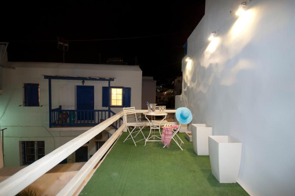 Mykonos Marina photo