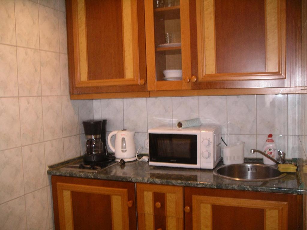 Palast Wellness Appartement photo
