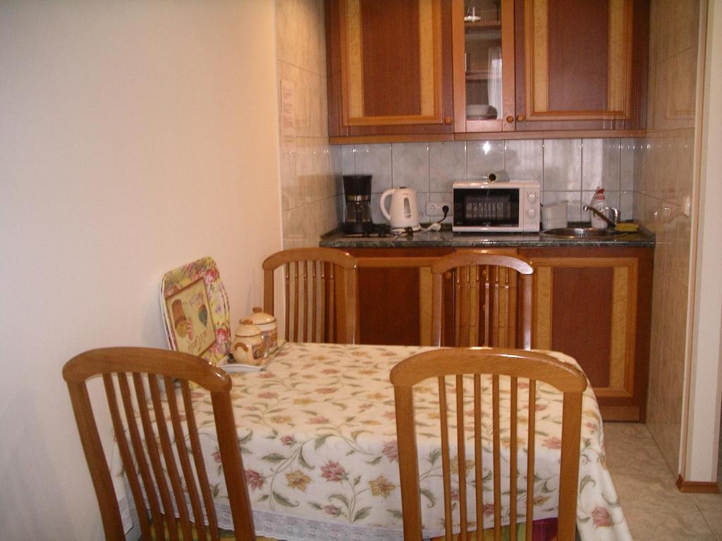 Palast Wellness Appartement photo