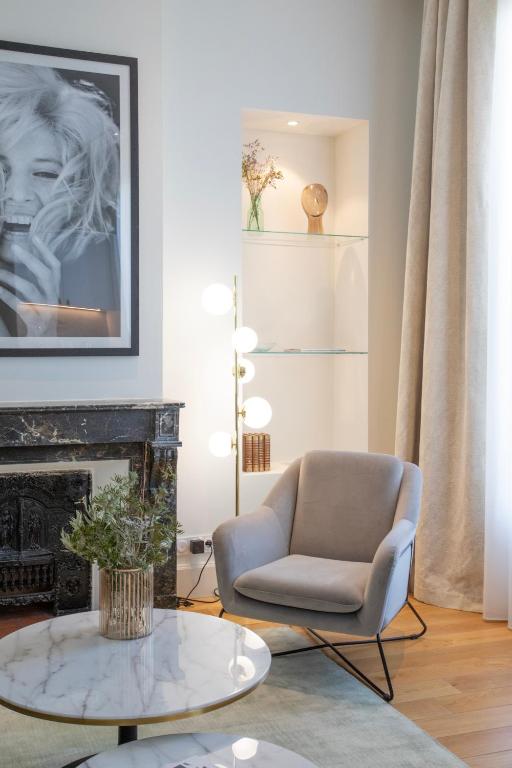Les Cles Secretes — Hotel in Sete