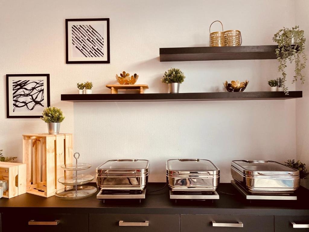 طعام و مشروبات