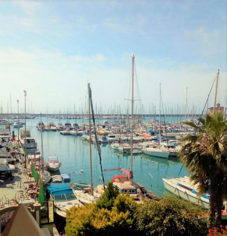 Apartamento Marina Port sea view - 2