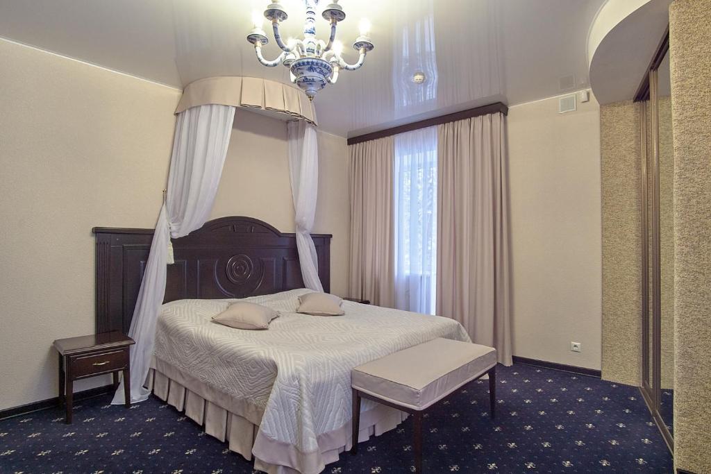 Mini-hotel Abazhur photo