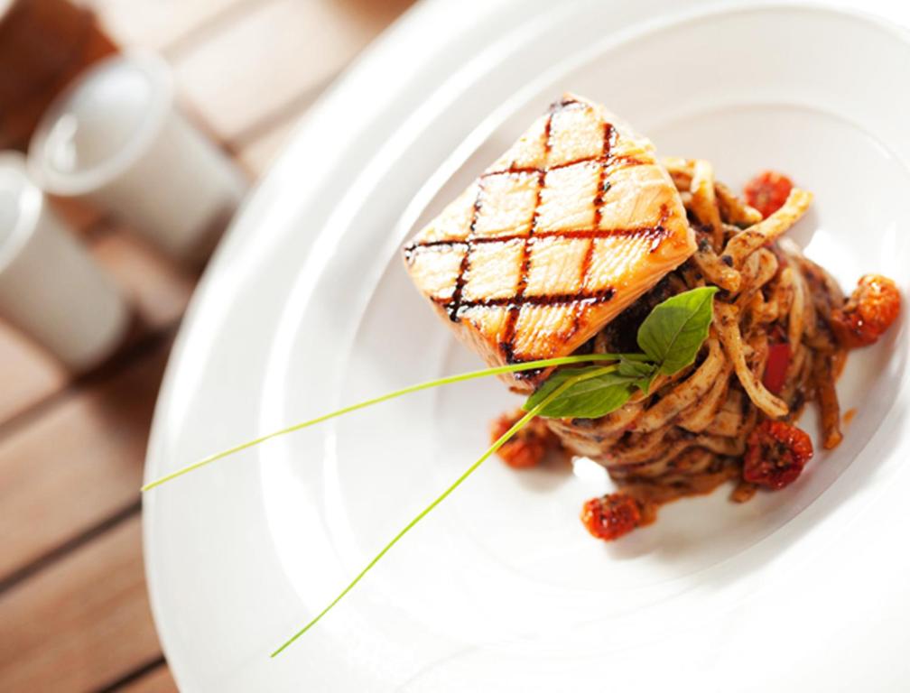 Nourriture et boissons