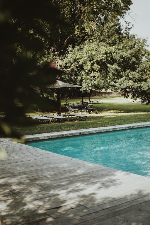 Hotel Chateau Des Alpilles photo