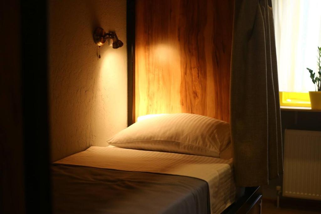 Hostel Nomad — Hotel in Tbilisi