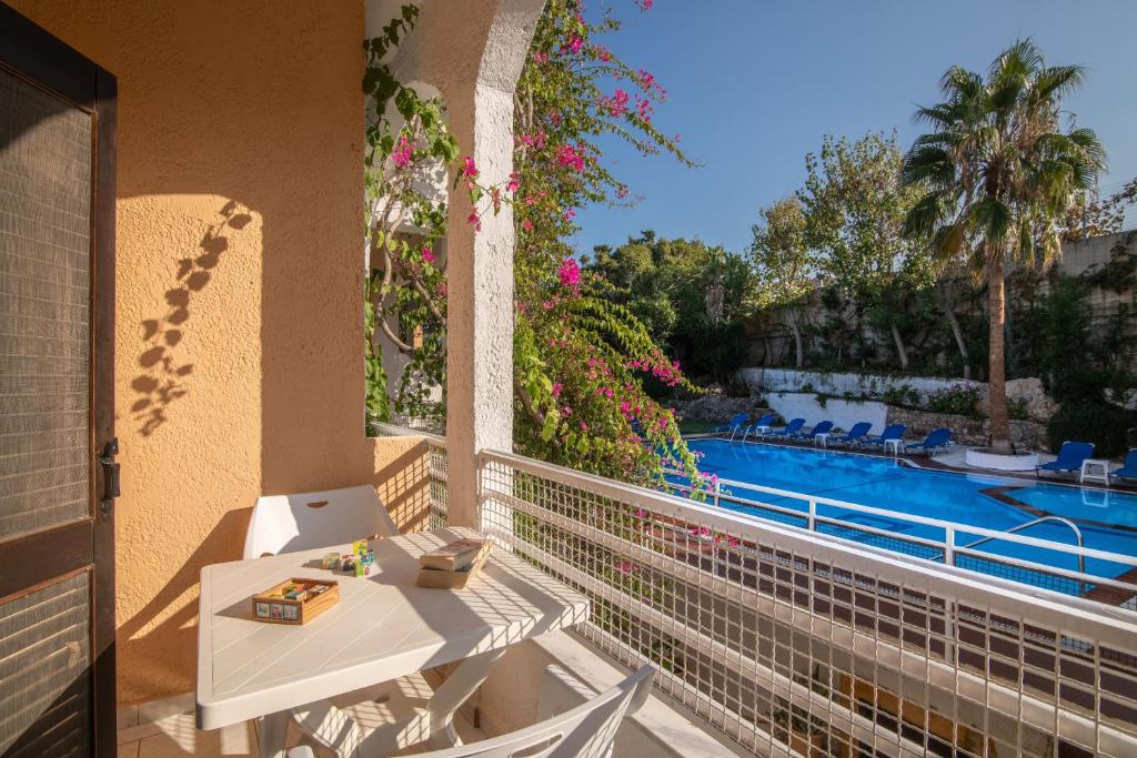 バルコニー/テラス