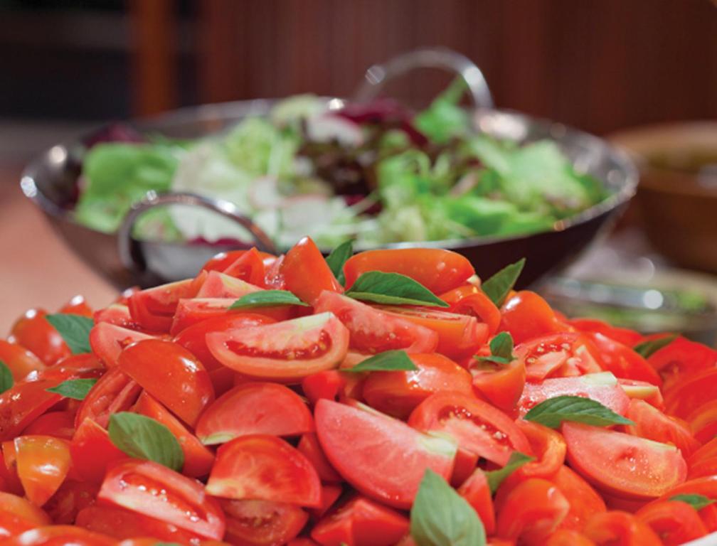 Nourriture et boissons