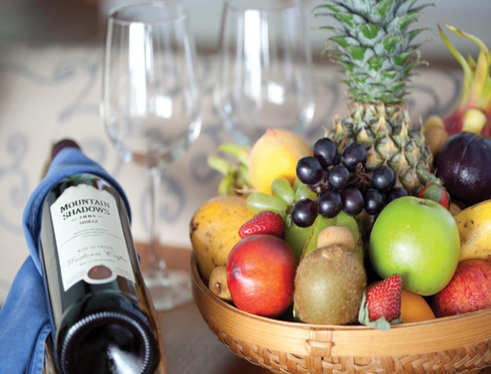 Nourriture et boissons