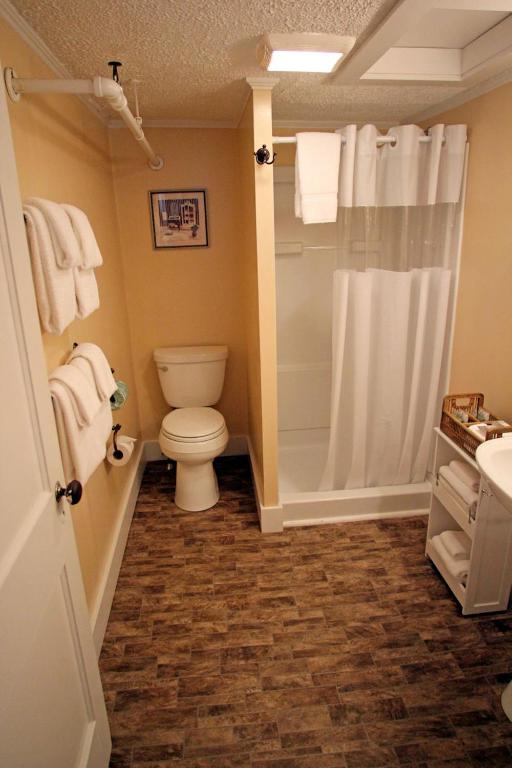 The Kennebunk Inn photo