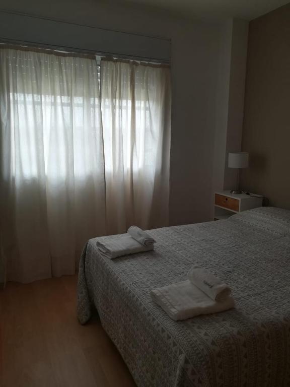 DEPARTAMENTO WITCOMB Con Estacionamiento - 5