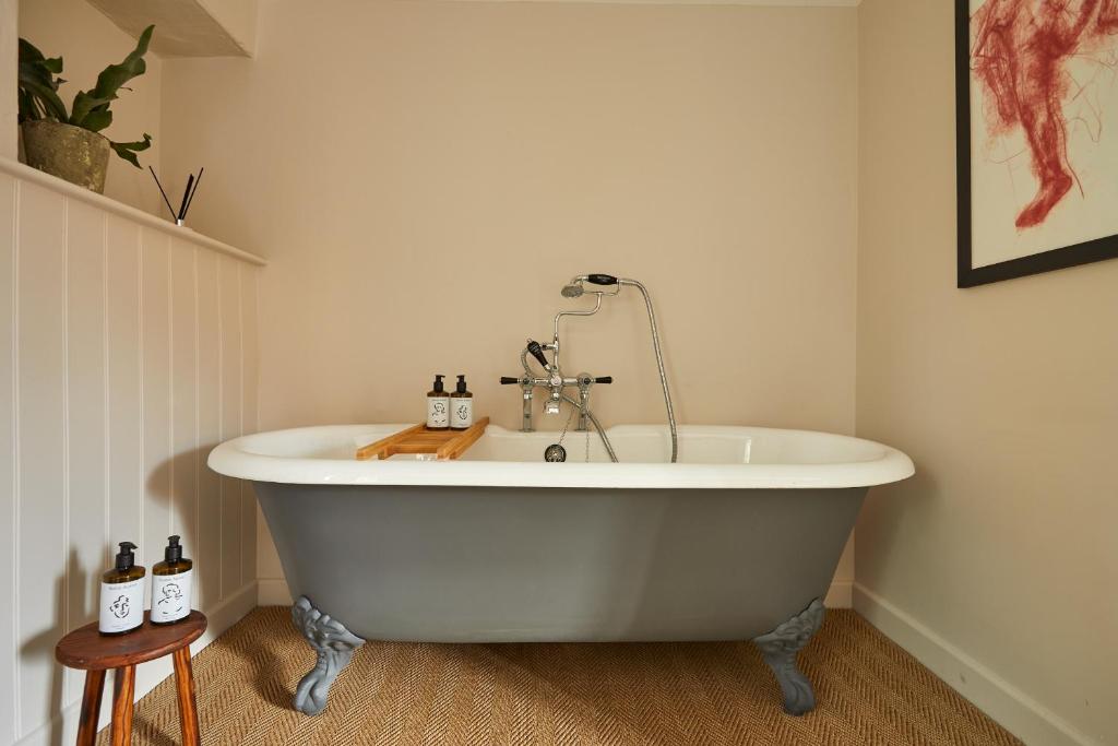 The Lamb Inn, Shipton under Wychwood